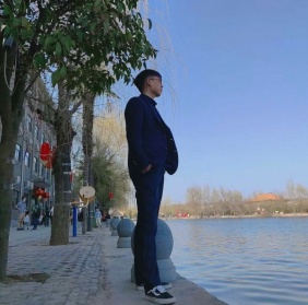 Blogger Avatar